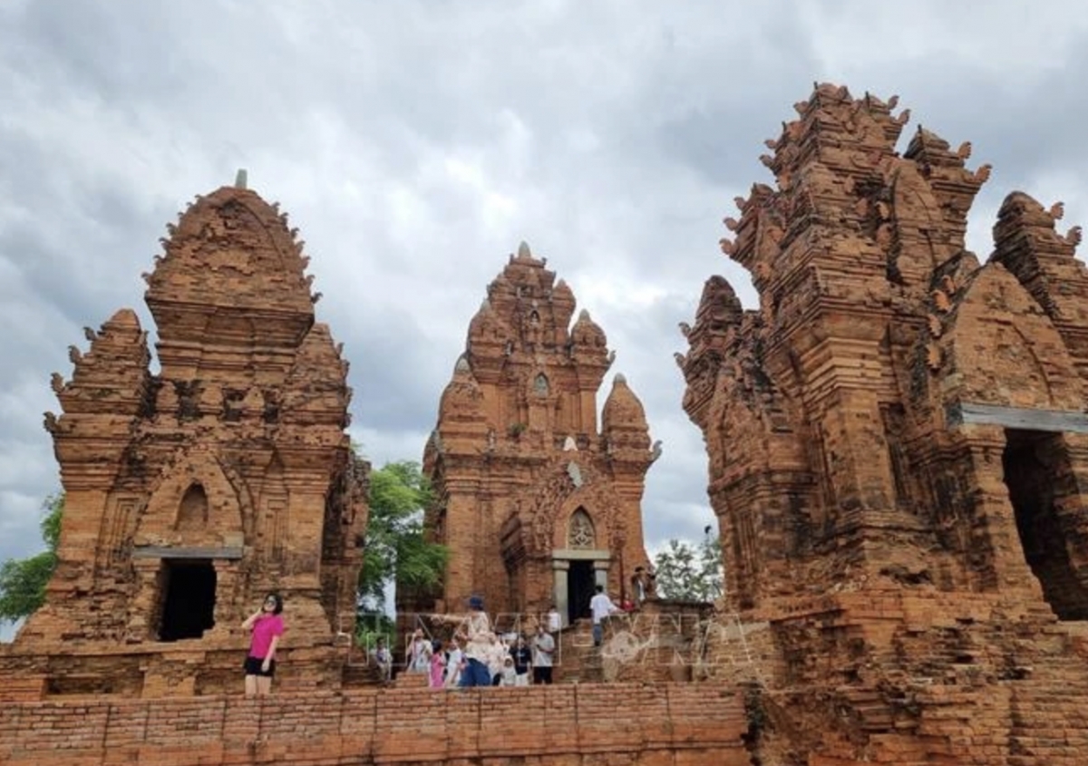 Ninh Thuan weaves cultural heritage into transformation of local tourism